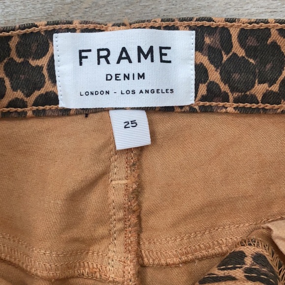 Frame skirt size 25 - Picture 3 of 4